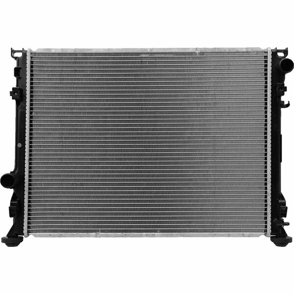 Gpd RADIATOR 2766C